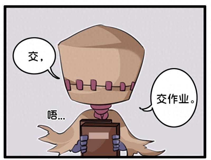 网易第五人格,这次是杰佣的暖心小故事,值得一看