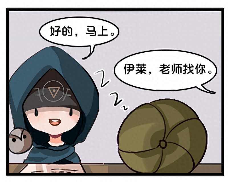 网易第五人格,这次是杰佣的暖心小故事,值得一看