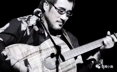 ​李宗盛对林忆莲说《为你我受冷风吹》