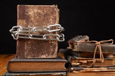 ​书单来了 | 世界5大禁书，现在都成了传世名著！