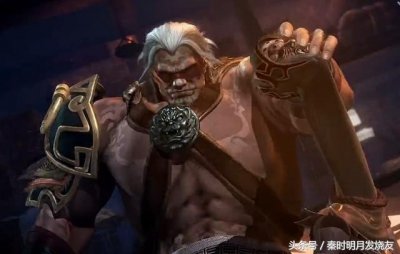 《秦时明月》剧情最大败笔?典庆充满疑问和矛盾的死亡至今未解