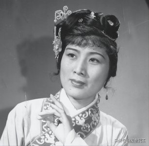 越剧电影(3)上海越剧5部经典影片