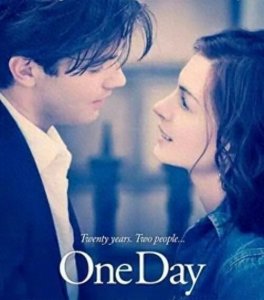 史诗爱情片《one day》,这是我看过的最想哭却哭不出来的电影。