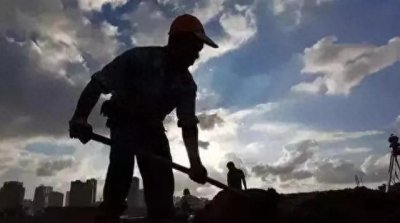 奋斗,书写人生壮丽篇章