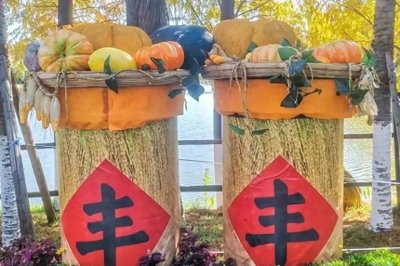 ​正月二十五填仓节，五谷丰登的愿望与民间习俗