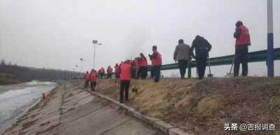 辉南县辉南镇奏响美丽河湖建设新乐章,河流成为“生态河、民生河、造福河”