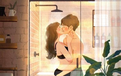 女人的睡姿揭示性格内心