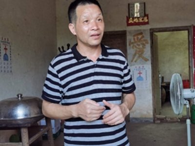 张玉环:蒙冤27年,恢复自由后获496万赔偿,如今再婚生活幸福