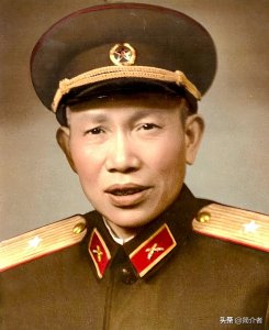 原炮兵工程学院副政委,开国大校——林胜国