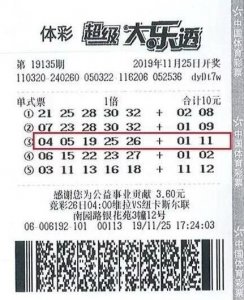 师傅“领进门”,徒弟先中了1000万