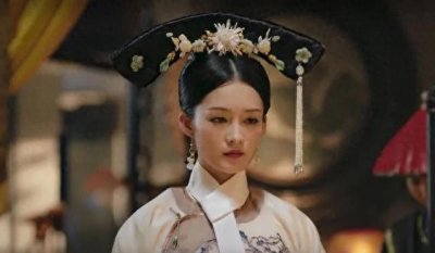 孝恭仁皇后:权衡在两个儿子之间的为难母亲