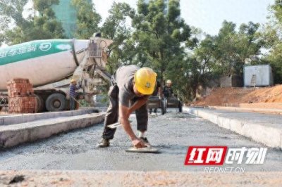 总投资7708万元!湖南机电职业技术学院学生宿舍楼项目预计明年7月完工