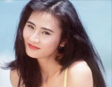 那些香港电影中美丽的流星:钟淑慧