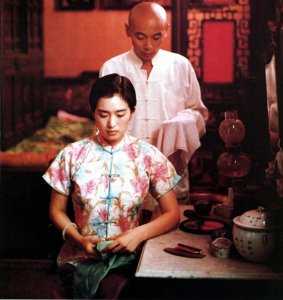 国产评分最高的十部电影,每部豆瓣评分9分以上