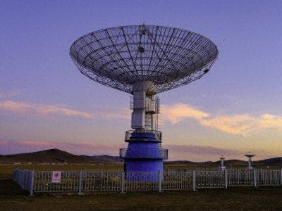 中国天眼又有新发现!——探索宇宙奥秘的窗口再次亮相!