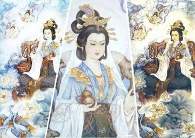 道教尊神西王母是什么来历?为什么被称为女仙之首?