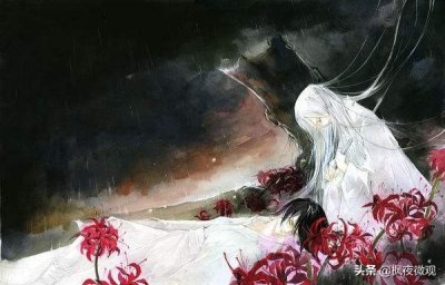 盘点沧月武侠世界里的拜月教主们