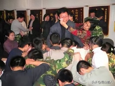 “恶魔”杨永信:十几年前,曾电击6000多名网瘾少年,后来怎样了?