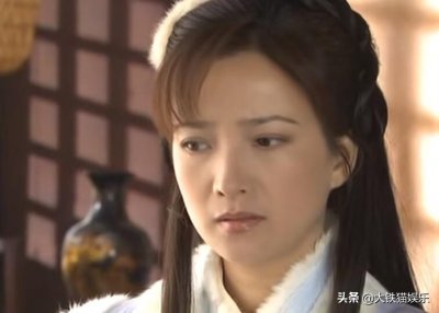 8版“包惜弱”颜值对比:谁对得起完颜洪烈的一见钟情,谁在凑数