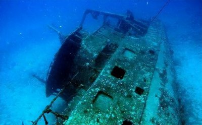 1945年日本“阿波丸”号沉没我国,满载50亿货物,打捞结果如何?