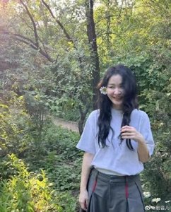 金婧:我不办婚礼,是因为我内心深处不想让那些人参与其中