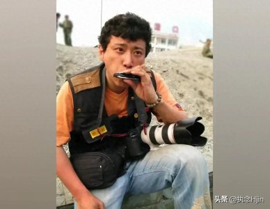 42岁新华社记者徐博因病逝世,真的太年轻了,感到惋惜