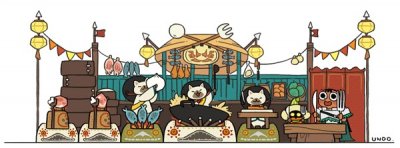 “猫奴”猎人养成史:《怪物猎人》艾露猫调查报告