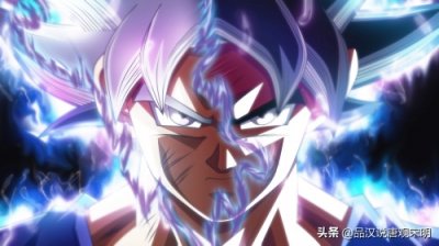 龙珠五大悲情角色:达普拉与库尔德王,虽然实力卓绝却成为小丑