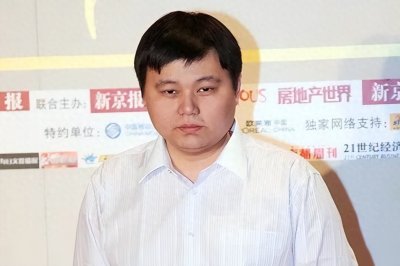 最牛公务员,因一本书封神狂赚4100万,跻身作家富豪榜