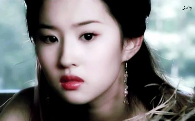 娱乐圈中“最漂亮”10位女星:许晴风韵犹存,陈晓旭红颜薄命