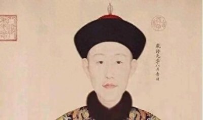 清高宗,一个被低估的皇帝。