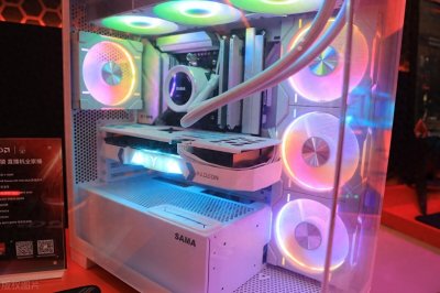 打造游戏利器!DIY组装电脑主机配置清单及价格全解析