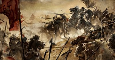 荆州之战与刘表的兴衰沉浮