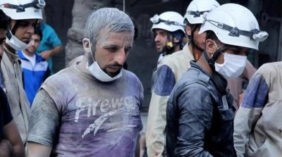 贾法里:叙利亚版顾维钧,为祖国硬刚英美强权,坚定与中俄共进退