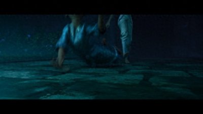 电影评析:《山村老尸》