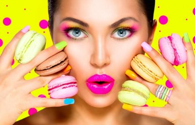 “美甲帮”宣布获千万美元B轮融资 新美大领投