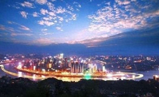 美国杂志公布最佳国家排名,中国成TOP20的唯一发展中国家