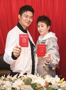 马丽的老公许文赫都演过哪些电影