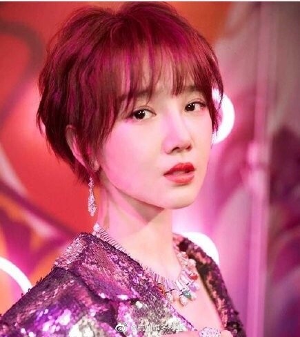 陈小纭公开承认曾“整容”十几次,旧照曝光后,网友:差距太大了