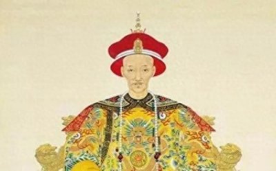 盘点各朝代皇帝功绩—道光皇帝