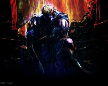 泰塔斯身为力量型战士,怎么还能瞬间移动?