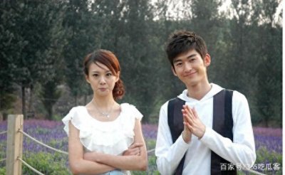 张翰正面回应与郑爽复合传闻,看看郑爽的反应,还能复合吗?