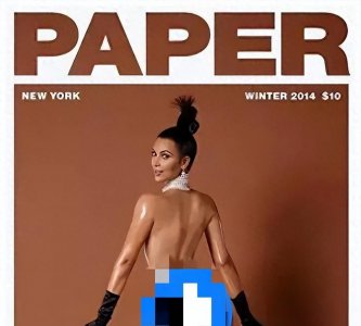 美国名媛金·卡戴珊再次展示身材,引发疯狂关注与争议