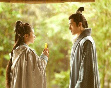 收视率最高的二十部电视剧 堪称巅峰之作!