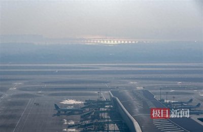 1月23日!武汉天河机场迎来重大变化