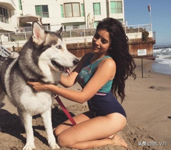 nba国王老板千金阿佳丽-拉纳戴夫