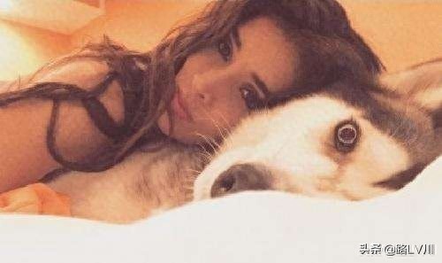 nba国王老板千金阿佳丽-拉纳戴夫