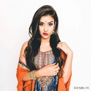 nba国王老板千金阿佳丽-拉纳戴夫