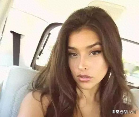 nba国王老板千金阿佳丽-拉纳戴夫