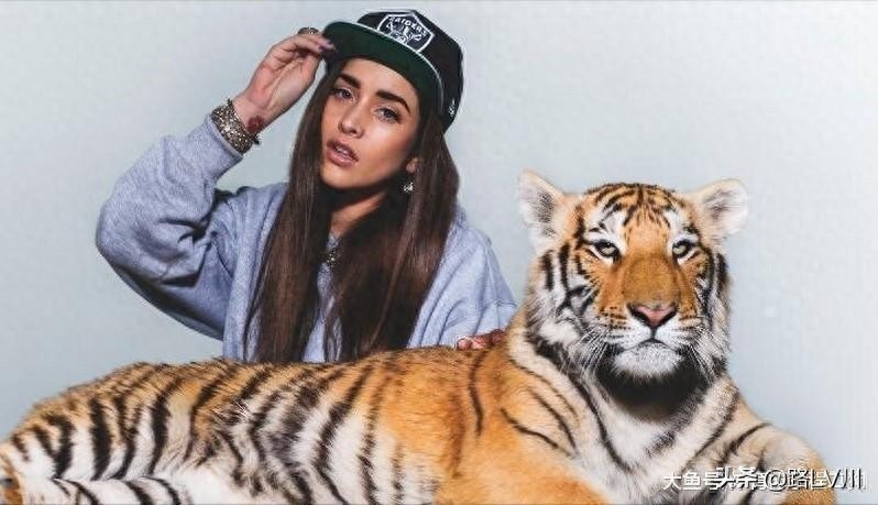 nba国王老板千金阿佳丽-拉纳戴夫